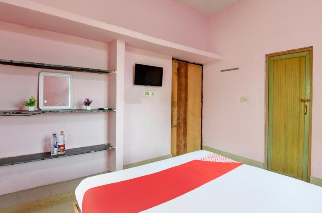 Hotel R Palace 부바네스 외부 사진