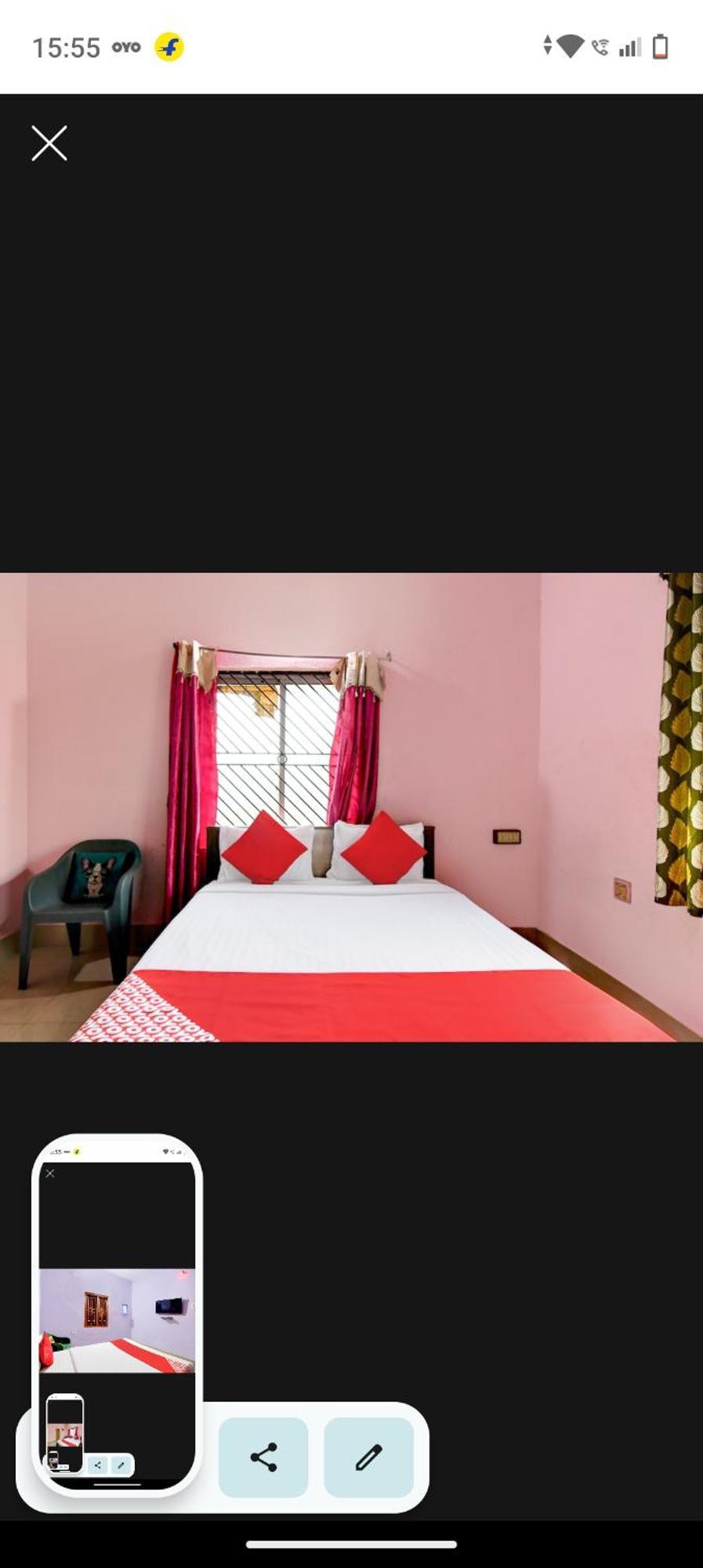 Hotel R Palace 부바네스 외부 사진