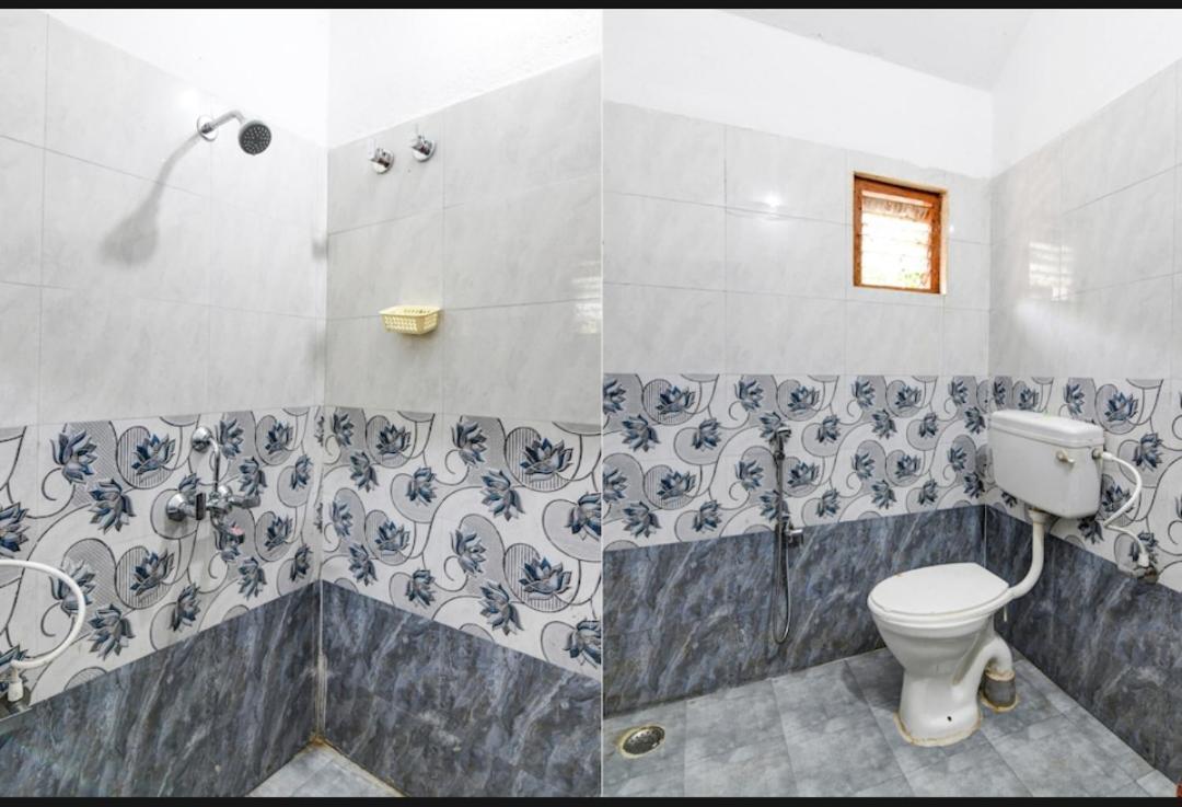 Hotel R Palace 부바네스 외부 사진